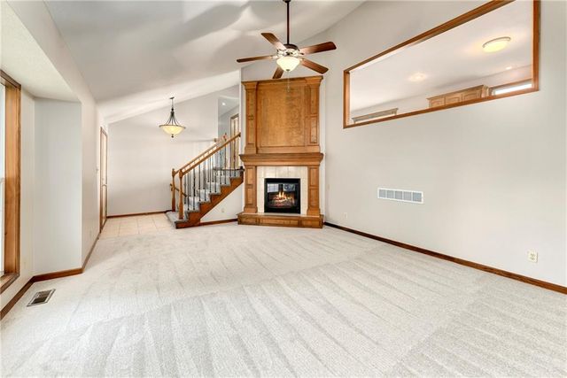 3918 Dixie Drive, Leavenworth, KS 66048