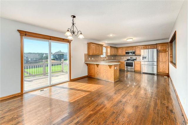 3918 Dixie Drive, Leavenworth, KS 66048