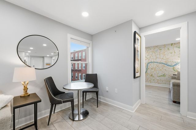 4 Coppersmith Way 2, Boston, MA 02128
