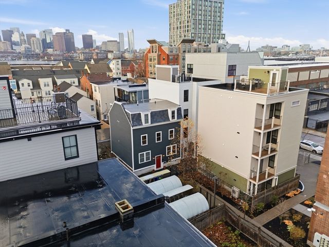 4 Coppersmith Way 2, Boston, MA 02128