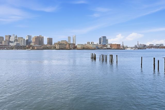 4 Coppersmith Way 2, Boston, MA 02128