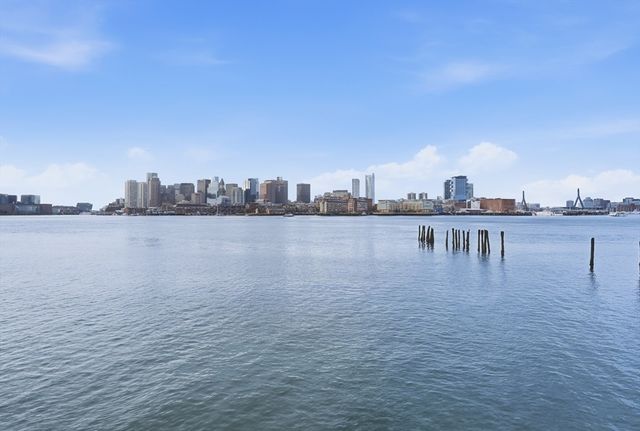 4 Coppersmith Way 2, Boston, MA 02128