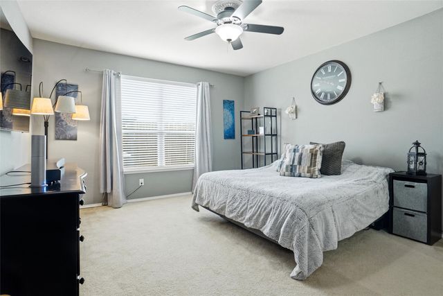 1625 Kawati Way, Krum, TX 76249