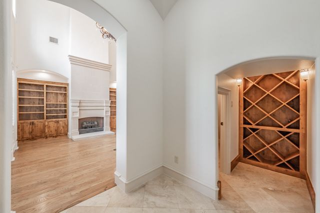 100 Hawks Ridge Trail, Colleyville, TX 76051