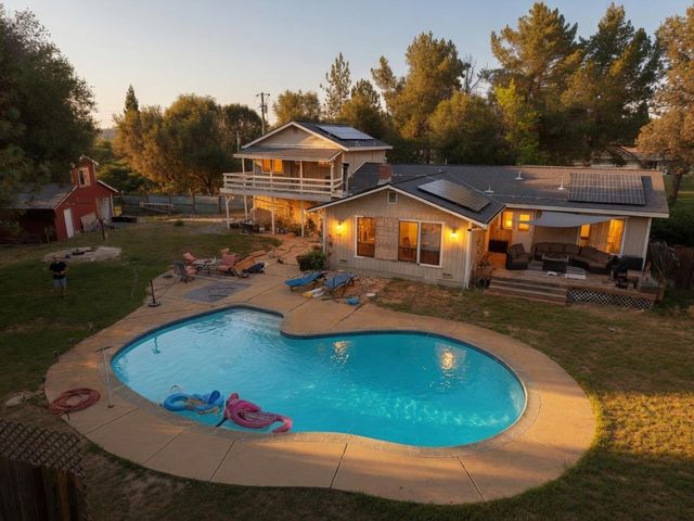 1234 Rising Hill W Rd, Placerville, CA 95667