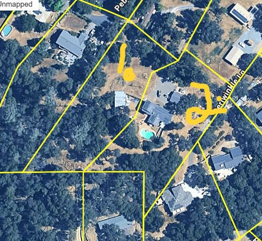 1234 Rising Hill W Rd, Placerville, CA 95667