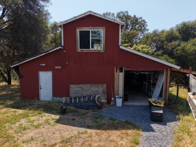 1234 Rising Hill W Rd, Placerville, CA 95667