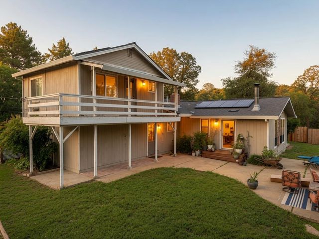 1234 Rising Hill W Rd, Placerville, CA 95667