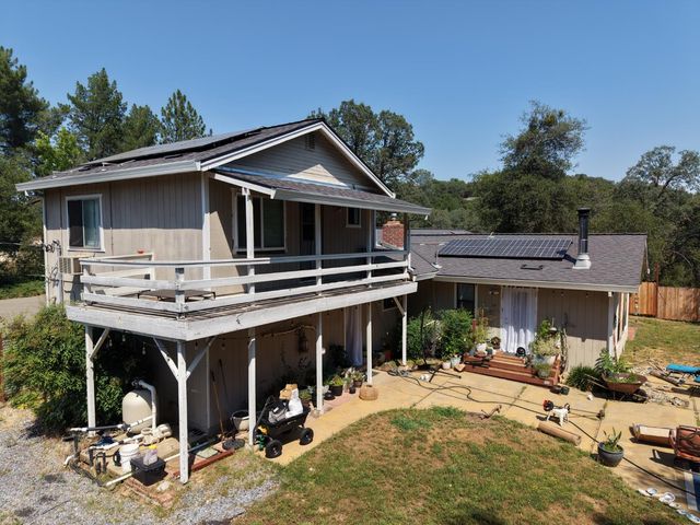 1234 Rising Hill W Rd, Placerville, CA 95667