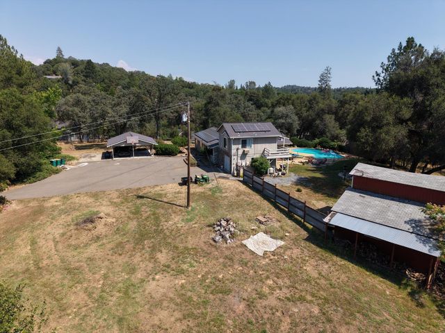 1234 Rising Hill W Rd, Placerville, CA 95667