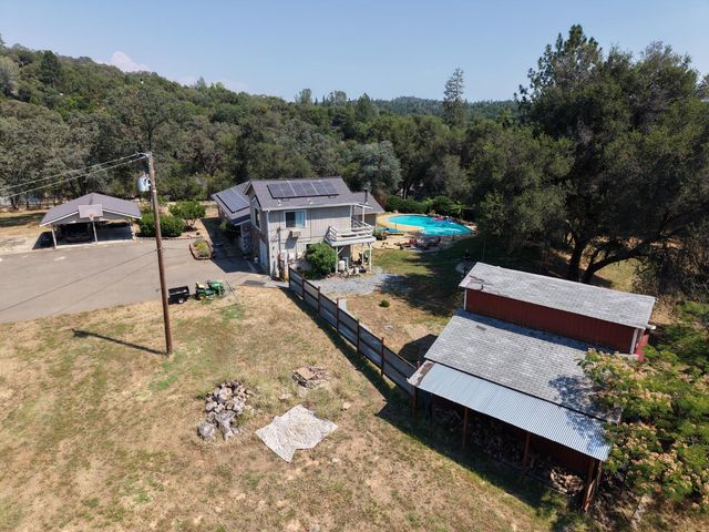 1234 Rising Hill W Rd, Placerville, CA 95667