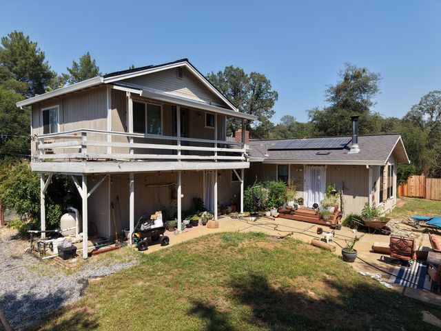 1234 Rising Hill W Rd, Placerville, CA 95667