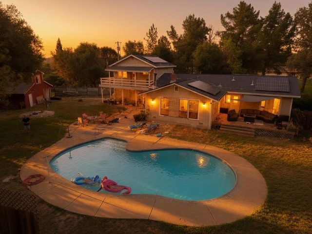 1234 Rising Hill W Rd, Placerville, CA 95667