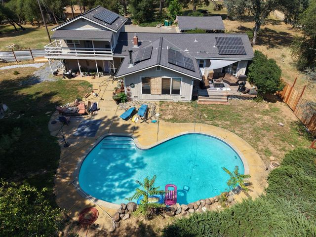 1234 Rising Hill W Rd, Placerville, CA 95667