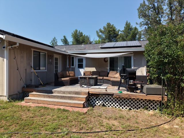 1234 Rising Hill W Rd, Placerville, CA 95667