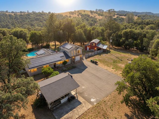1234 Rising Hill W Rd, Placerville, CA 95667