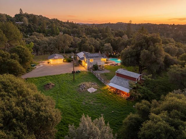 1234 Rising Hill W Rd, Placerville, CA 95667