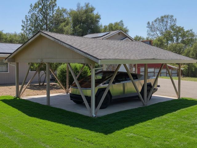 1234 Rising Hill W Rd, Placerville, CA 95667