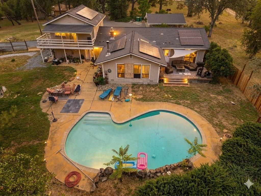 1234 Rising Hill W Rd, Placerville, CA 95667