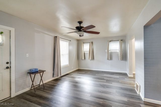 468 Delmar Avenue, Akron, OH 44310