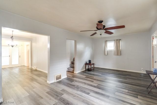 468 Delmar Avenue, Akron, OH 44310