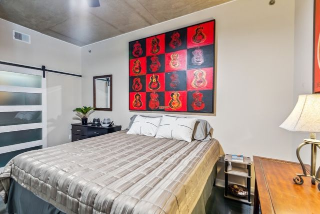 301 Demonbreun St Unit 1719, Nashville, TN 37201