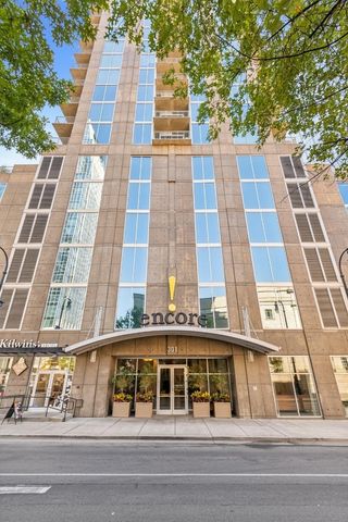 301 Demonbreun St Unit 1719, Nashville, TN 37201