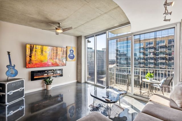 301 Demonbreun St Unit 1719, Nashville, TN 37201