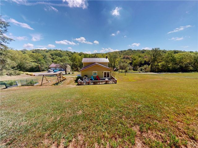 276 Weiland Rd, Concord Twp, PA 16025