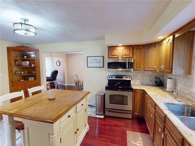 276 Weiland Rd, Concord Twp, PA 16025