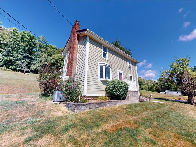 276 Weiland Rd, Concord Twp, PA 16025