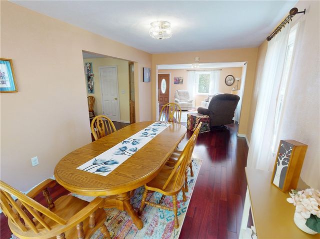 276 Weiland Rd, Concord Twp, PA 16025