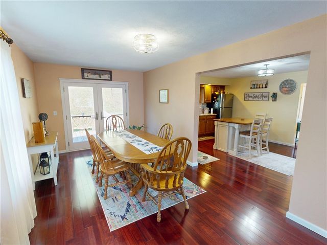 276 Weiland Rd, Concord Twp, PA 16025