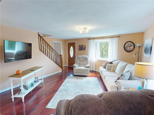 276 Weiland Rd, Concord Twp, PA 16025