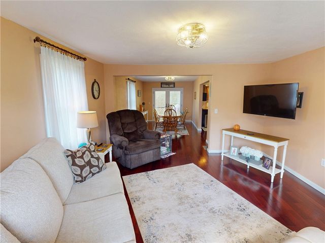 276 Weiland Rd, Concord Twp, PA 16025