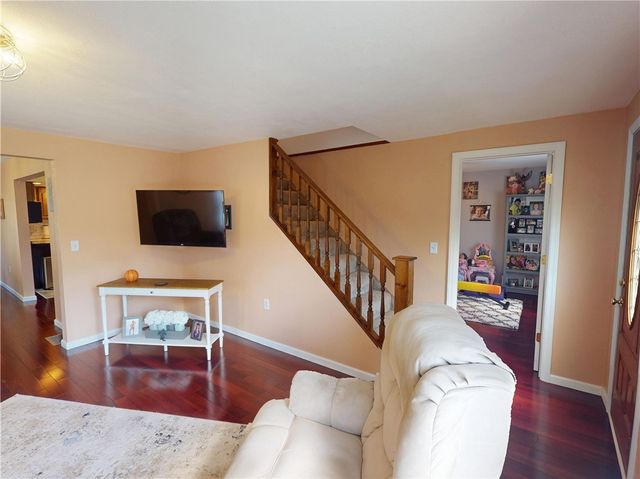 276 Weiland Rd, Concord Twp, PA 16025