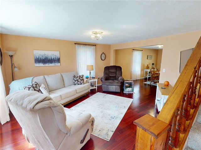 276 Weiland Rd, Concord Twp, PA 16025