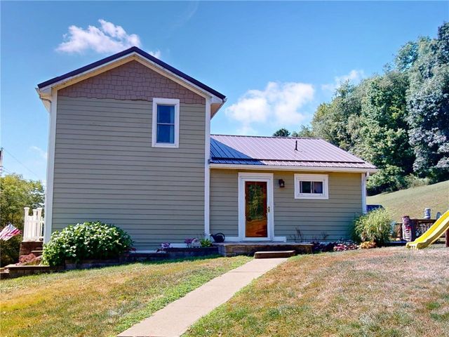 276 Weiland Rd, Concord Twp, PA 16025