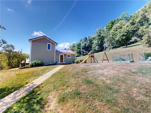 276 Weiland Rd, Concord Twp, PA 16025