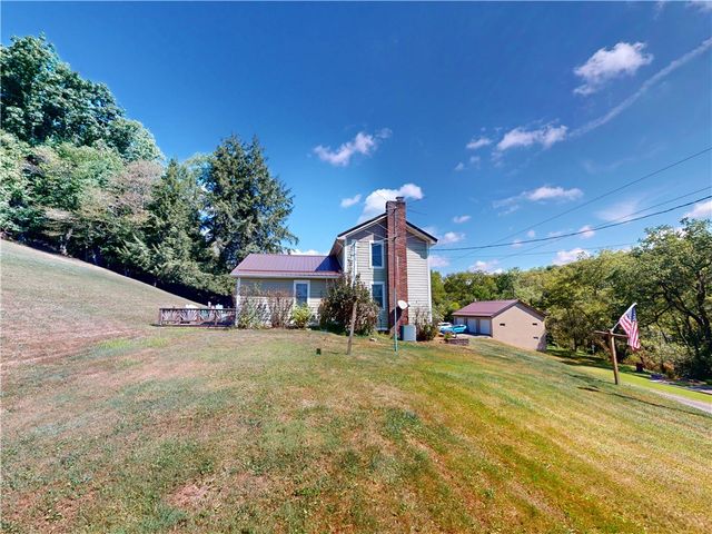 276 Weiland Rd, Concord Twp, PA 16025