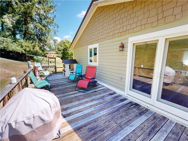 276 Weiland Rd, Concord Twp, PA 16025