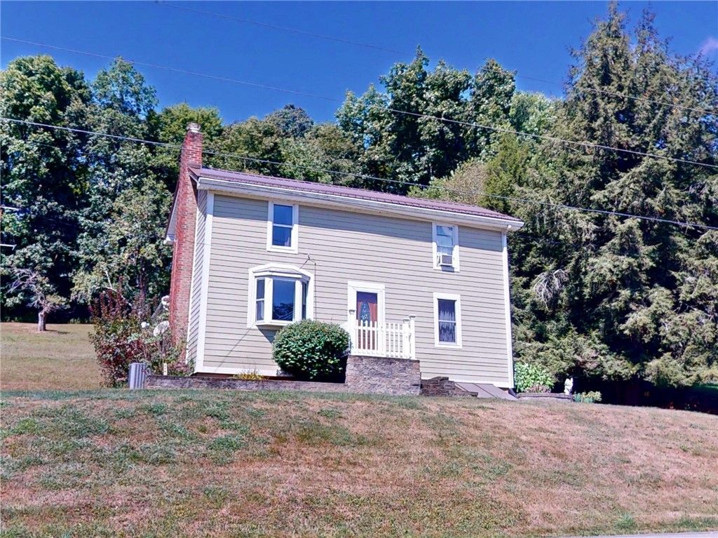276 Weiland Rd, Concord Twp, PA 16025