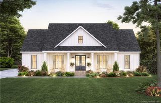 5866 N Crescent Drive, Iowa, LA 70647