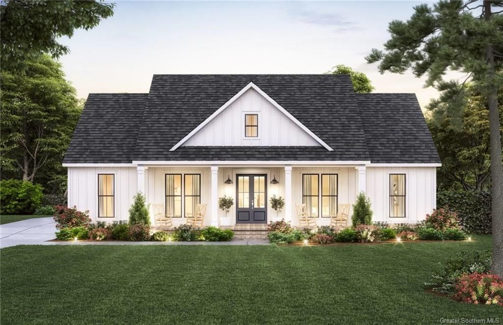 5866 N Crescent Drive, Iowa, LA 70647