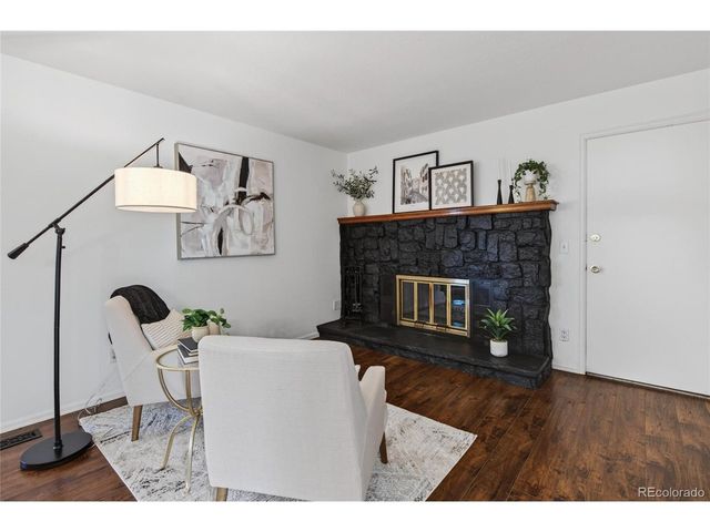 6910 Yates St, Westminster, CO 80030