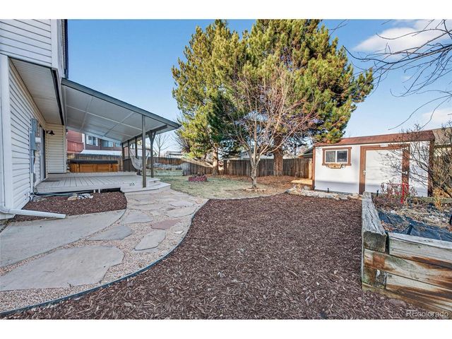 6910 Yates St, Westminster, CO 80030