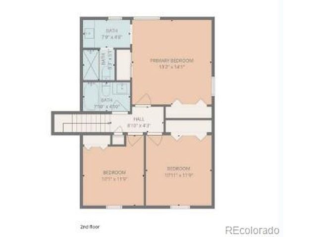 6910 Yates St, Westminster, CO 80030