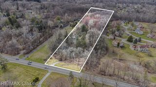 23775 Inkster Road, Farmington Hills, MI 48336