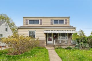599 E 250th Street, Euclid, OH 44132