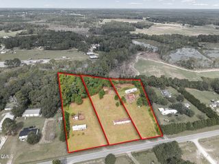 430 Webb Mill Road, Four Oaks, NC 27524